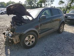 2008 Saturn Vue XE for sale in Byron, GA