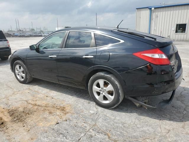 2012 Honda Crosstour EX