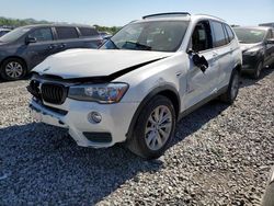 2016 BMW X3 XDRIVE28I for sale in Madisonville, TN