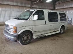 2000 Chevrolet Express G1500 for sale in Des Moines, IA