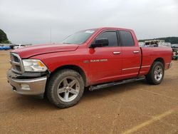 Dodge ram 1500 salvage cars for sale: 2011 Dodge RAM 1500