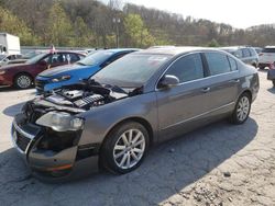 2006 Volkswagen Passat 3.6L 4MOTION Luxury for sale in Hurricane, WV