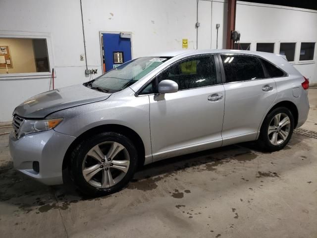 2011 Toyota Venza