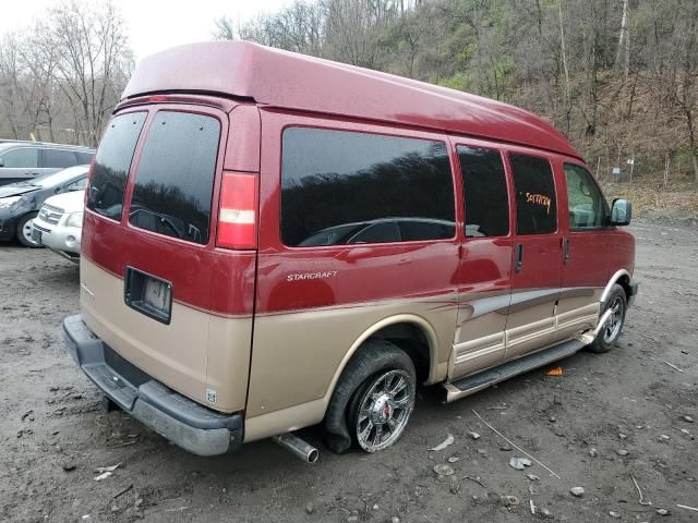 2007 Chevrolet Express G1500