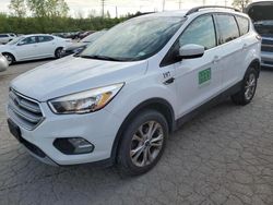 2018 Ford Escape SE en venta en Bridgeton, MO