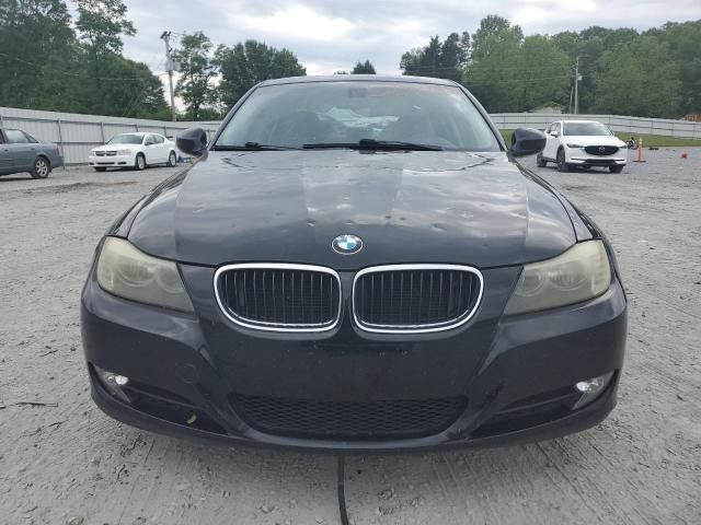 2011 BMW 328 I