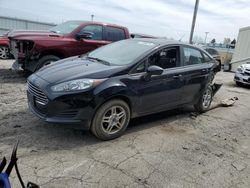 2019 Ford Fiesta SE en venta en Dyer, IN