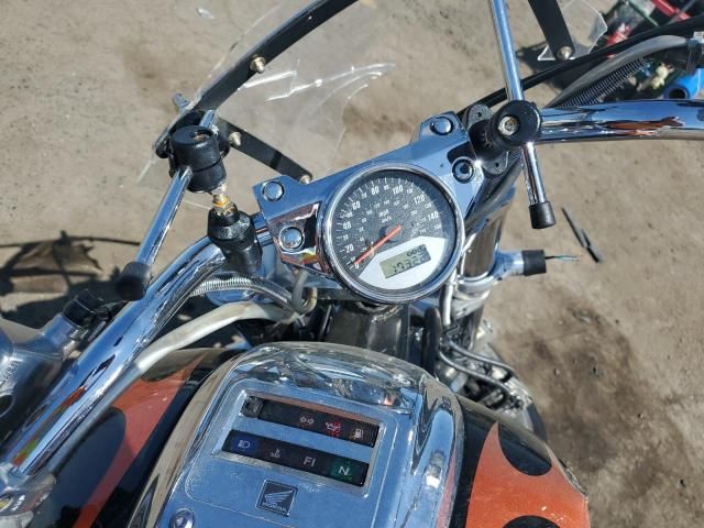 2006 Honda VTX1800 C3