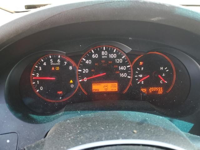 2007 Nissan Altima 2.5