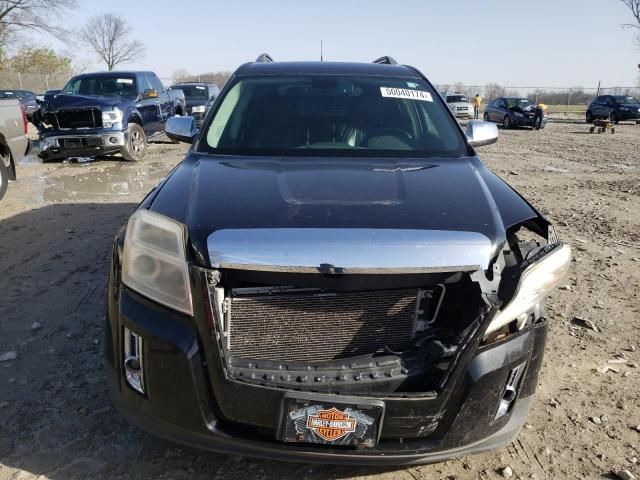 2011 GMC Terrain SLT