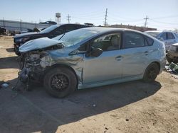 Toyota Prius salvage cars for sale: 2013 Toyota Prius