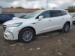 2022 Buick Enclave Essence en venta en Columbus, OH