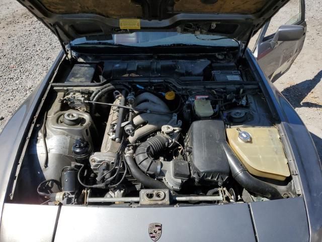 1986 Porsche 944