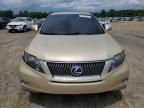 2010 Lexus RX 450