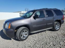 GMC Yukon slt salvage cars for sale: 2010 GMC Yukon SLT