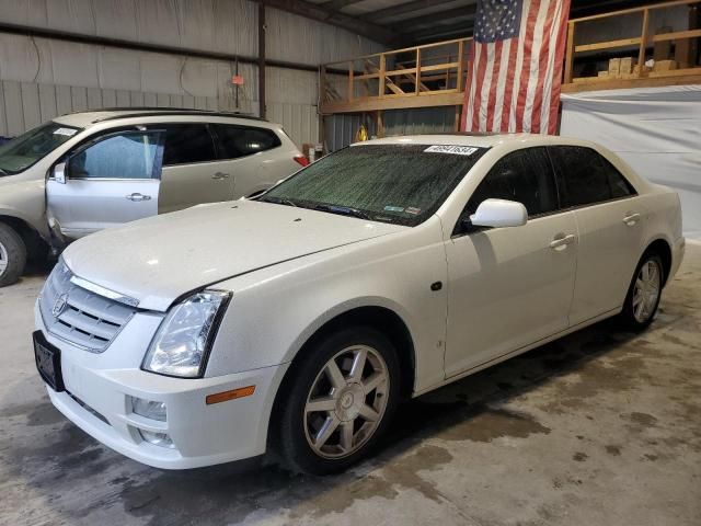 2007 Cadillac STS