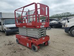 2019 Skjk Scissor en venta en Kansas City, KS