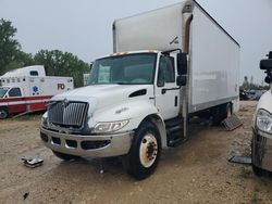 International 4000 4300 salvage cars for sale: 2009 International 4000 4300