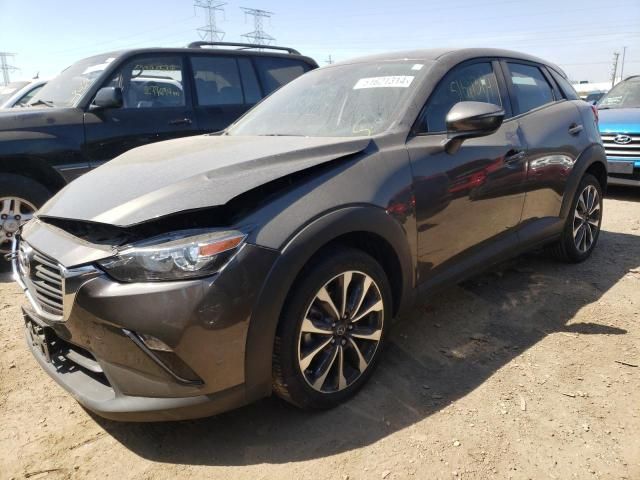 2019 Mazda CX-3 Touring