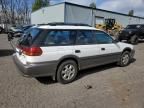 1999 Subaru Legacy Outback