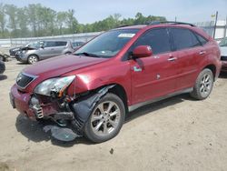 2009 Lexus RX 350 en venta en Spartanburg, SC