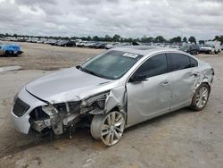 Salvage cars for sale from Copart Sikeston, MO: 2015 Buick Regal
