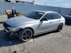 BMW Vehiculos salvage en venta: 2014 BMW 335 I