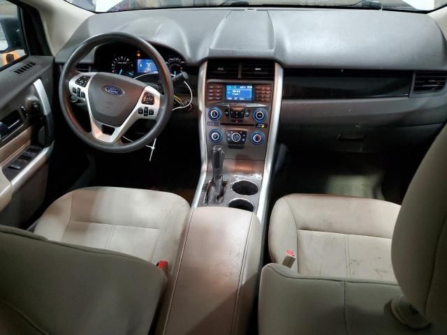 2011 Ford Edge SE