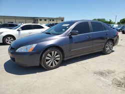 2004 Honda Accord EX en venta en Wilmer, TX