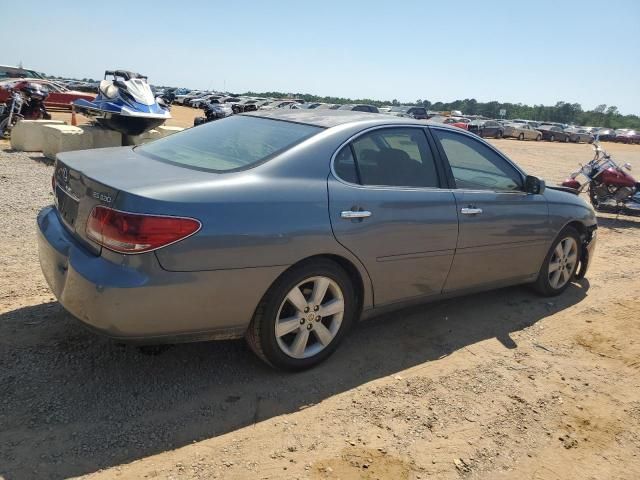 2005 Lexus ES 330