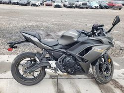 2023 Kawasaki EX650 R for sale in Farr West, UT