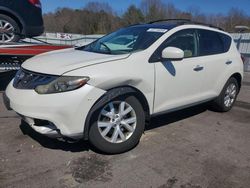 2012 Nissan Murano S for sale in Assonet, MA