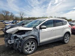 2015 Ford Escape Titanium en venta en Des Moines, IA
