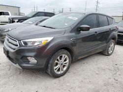 2019 Ford Escape SE for sale in Haslet, TX