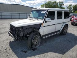 2015 Mercedes-Benz G 63 AMG for sale in Gastonia, NC