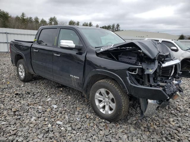 2021 Dodge 1500 Laramie