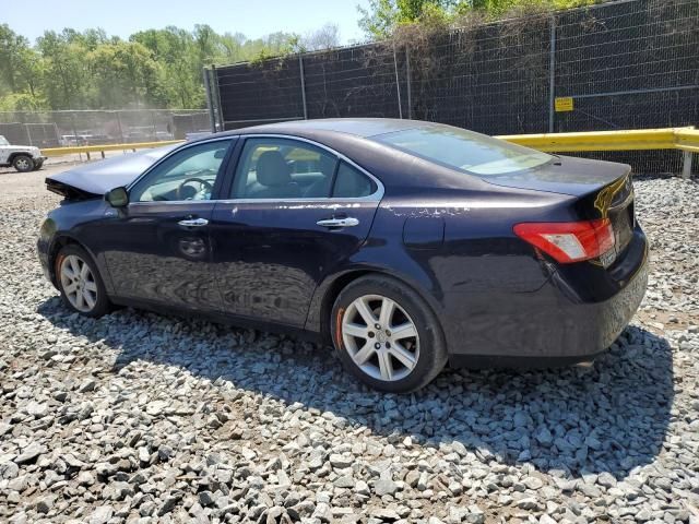 2008 Lexus ES 350