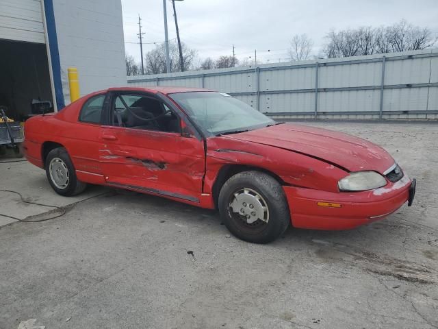 1997 Chevrolet Monte Carlo LS