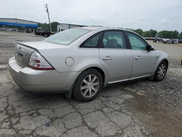 2008 Ford Taurus SEL