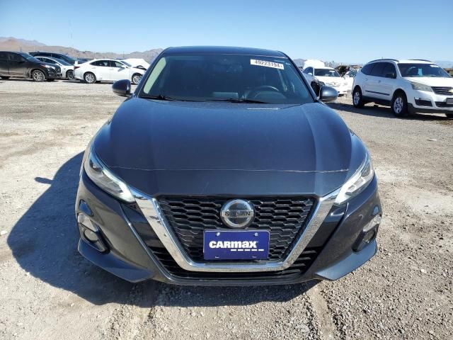 2019 Nissan Altima SL