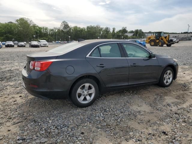 2016 Chevrolet Malibu Limited LS