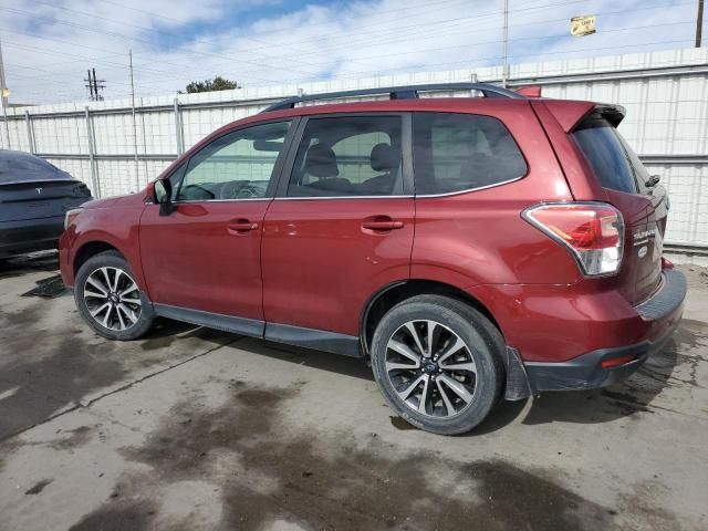 2017 Subaru Forester 2.0XT Premium