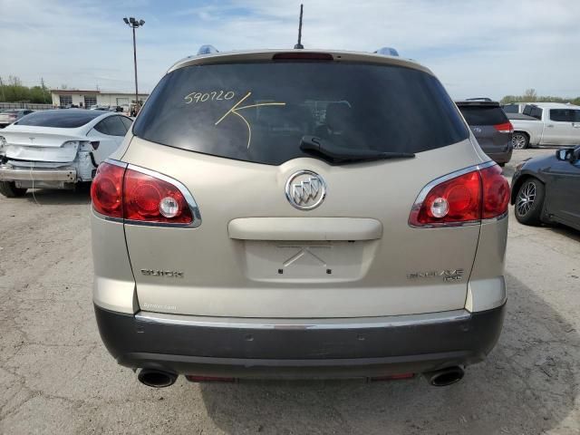 2011 Buick Enclave CXL