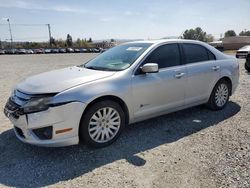 2010 Ford Fusion Hybrid for sale in Mentone, CA