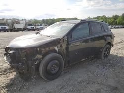 2017 Toyota Rav4 SE en venta en Ellenwood, GA