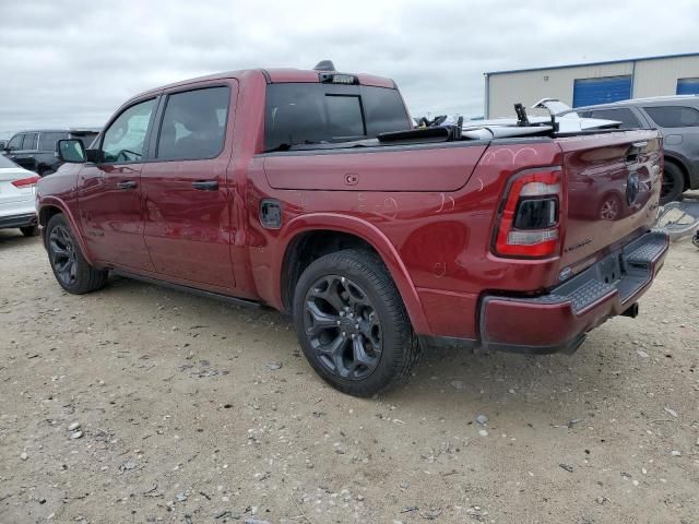 2023 Dodge RAM 1500 Limited