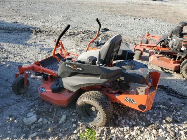 2023 Bad Boy Mower