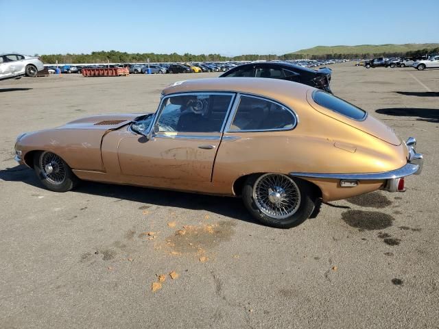 1970 Jaguar Other