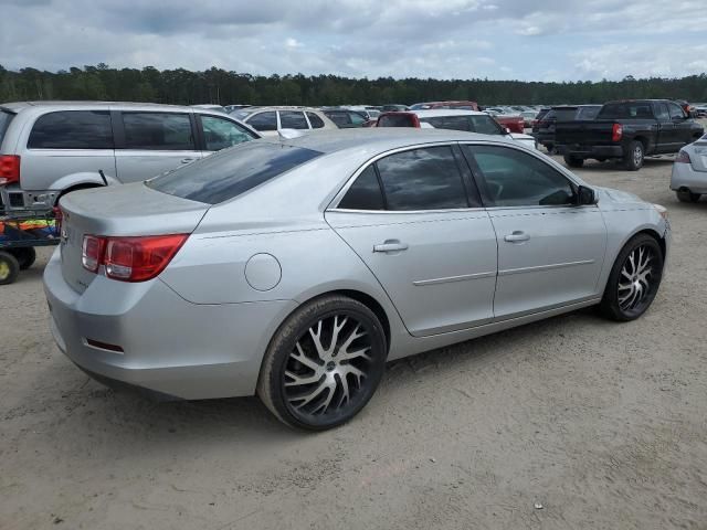 2016 Chevrolet Malibu Limited LT