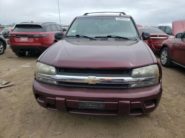 2007 Chevrolet Trailblazer LS